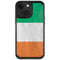 Ireland Flag Distressed iPhone 13 Cargo Case